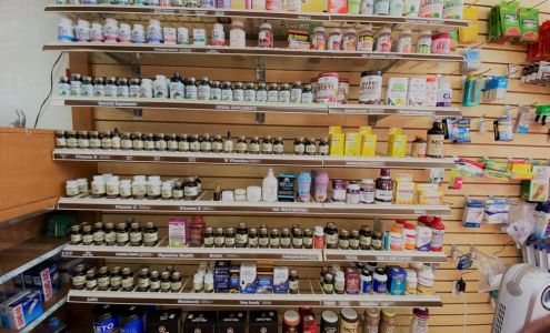 Advanced Healthcare Pharmacy