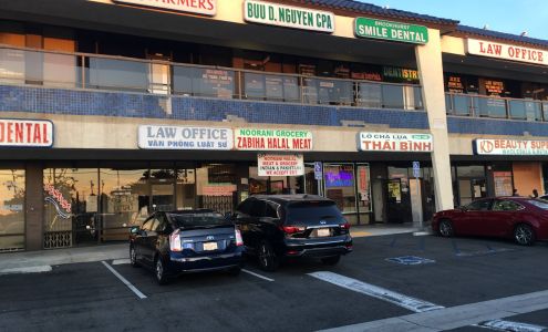 Noorani Halal Meat Grocery