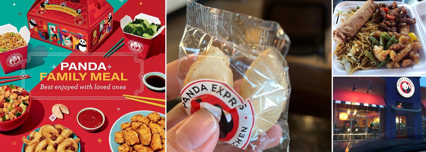 Panda Express
