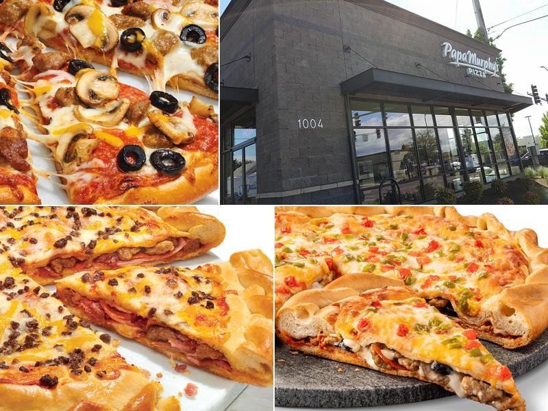 Papa Murphy's | Take 'N' Bake Pizza