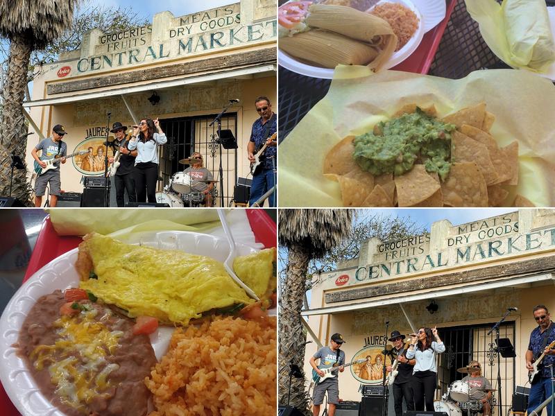 Lola's 7 Up Market & Deli