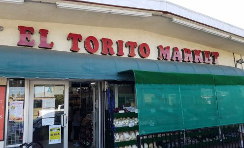El Torito Market