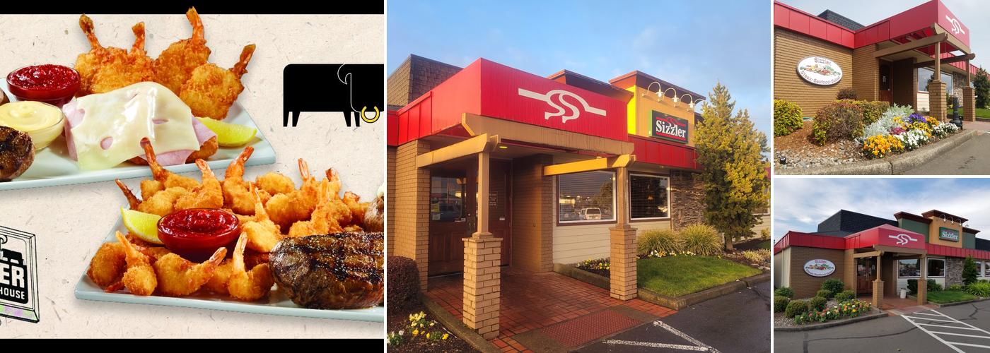 Sizzler