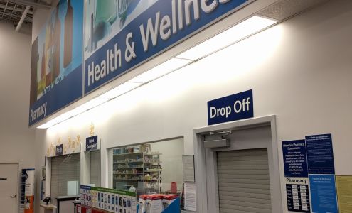 Sam's Club Pharmacy