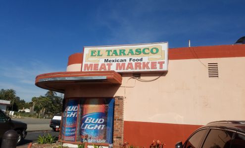 El Tarasco Meat Market