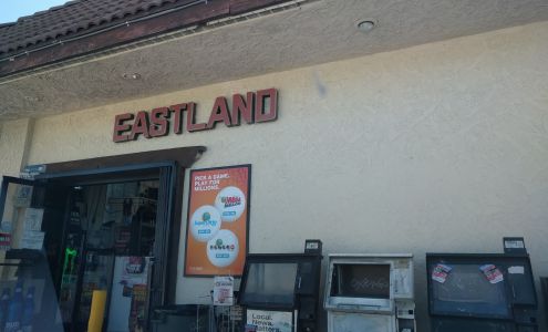 Eastland Food Market / Taco Land