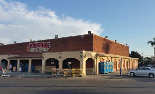 Cardenas Markets