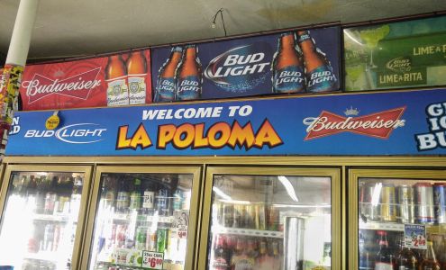 La Paloma Market
