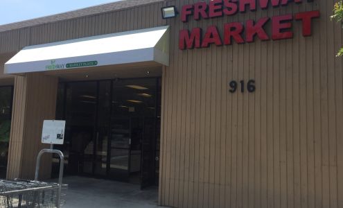 Freshway MarketPlace