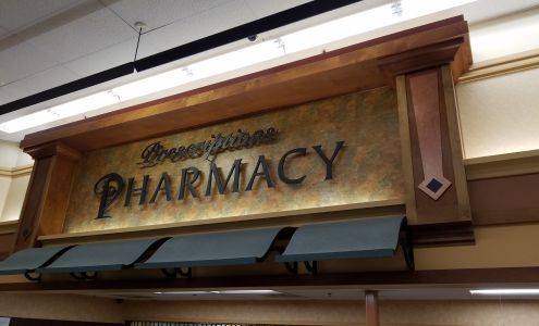 Bel Air Pharmacy