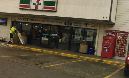 7-Eleven