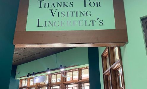 Lingerfelt Drug Center Elizabethton