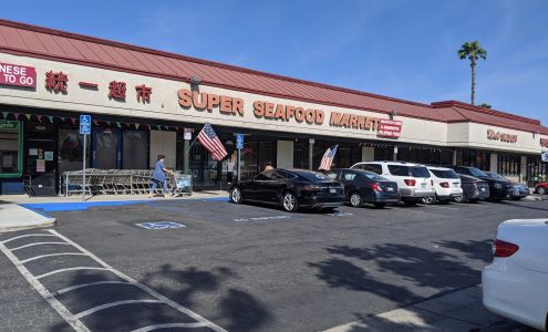 Super Seafood Asian Market