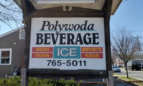 Polywoda BEVERAGE Southold