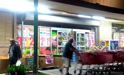 La Casa Del Pueblo Market