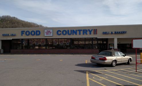 Food Country USA Duffield