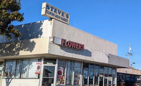 Steve's Filipino Asian Market