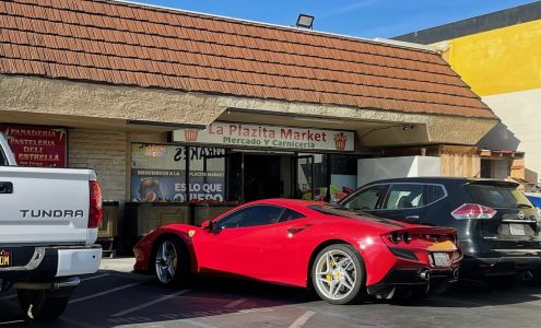 La Plazita Market