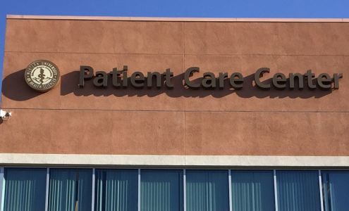 WesternU Health - Pharmacy and Travel Health Clinic Pomona