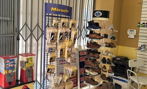 Santa Maria Pharmacy