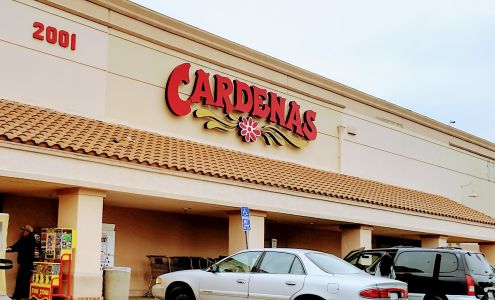 Cardenas Markets