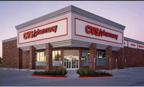 CVS