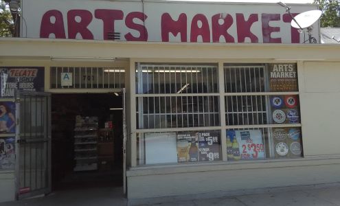 Art's Market