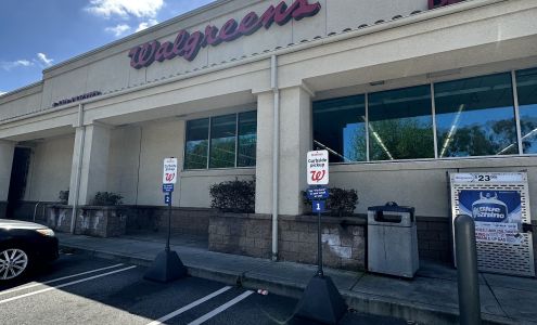 Walgreens Pharmacy