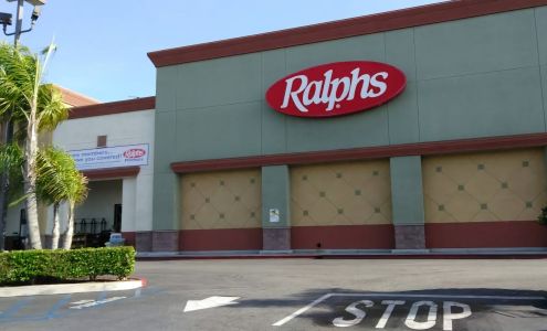 Ralphs Pharmacy