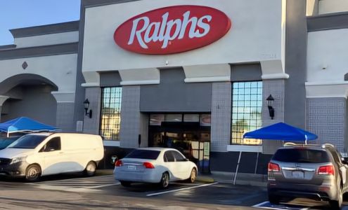 Ralphs Pharmacy