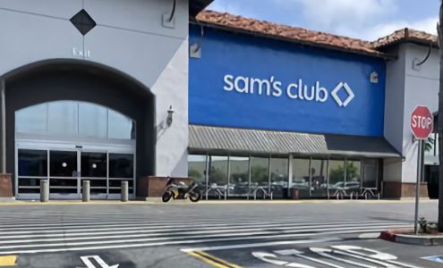 Sam's Club Pharmacy