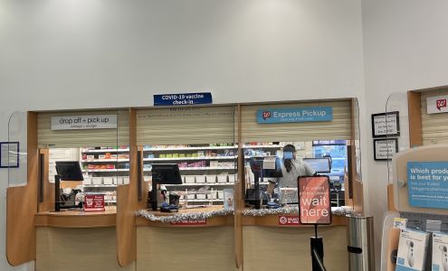 Walgreens Pharmacy Redondo Beach