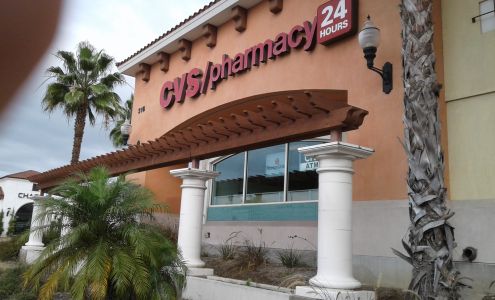 CVS Pharmacy