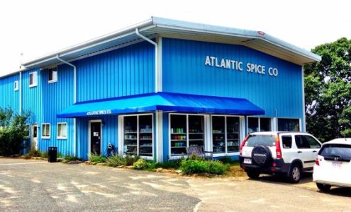 Atlantic Spice Co North Truro