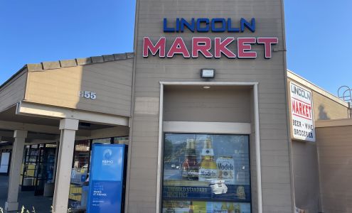 Lincoln market