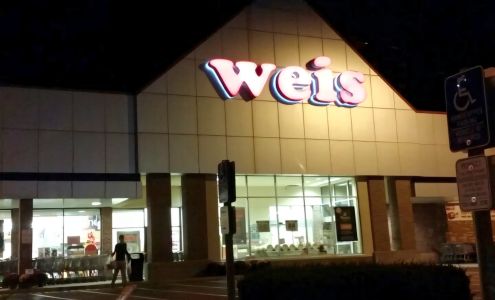 Weis Pharmacy