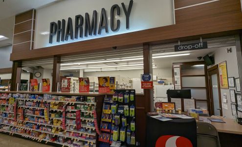 Safeway Pharmacy