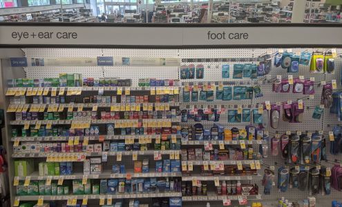 Walgreens Pharmacy