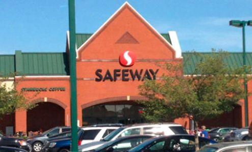 Safeway Pharmacy