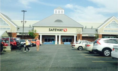 Safeway Pharmacy