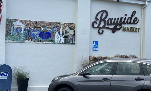 Bayside Market Rock Hall