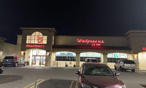 Walgreens Pharmacy