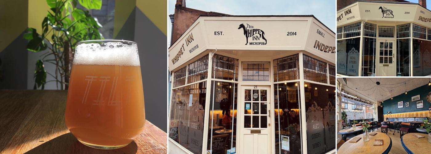 The Whippet Inn Micropub