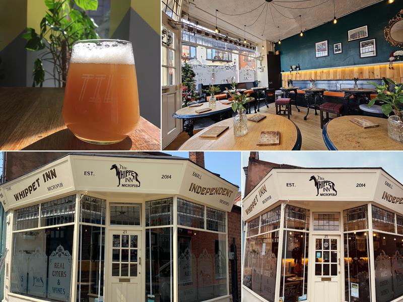 The Whippet Inn Micropub