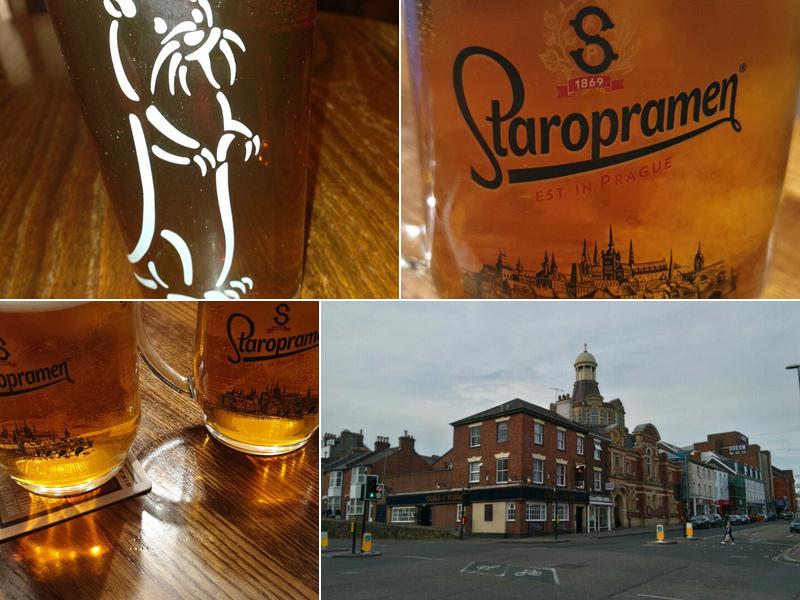 The Duke Of York Inn