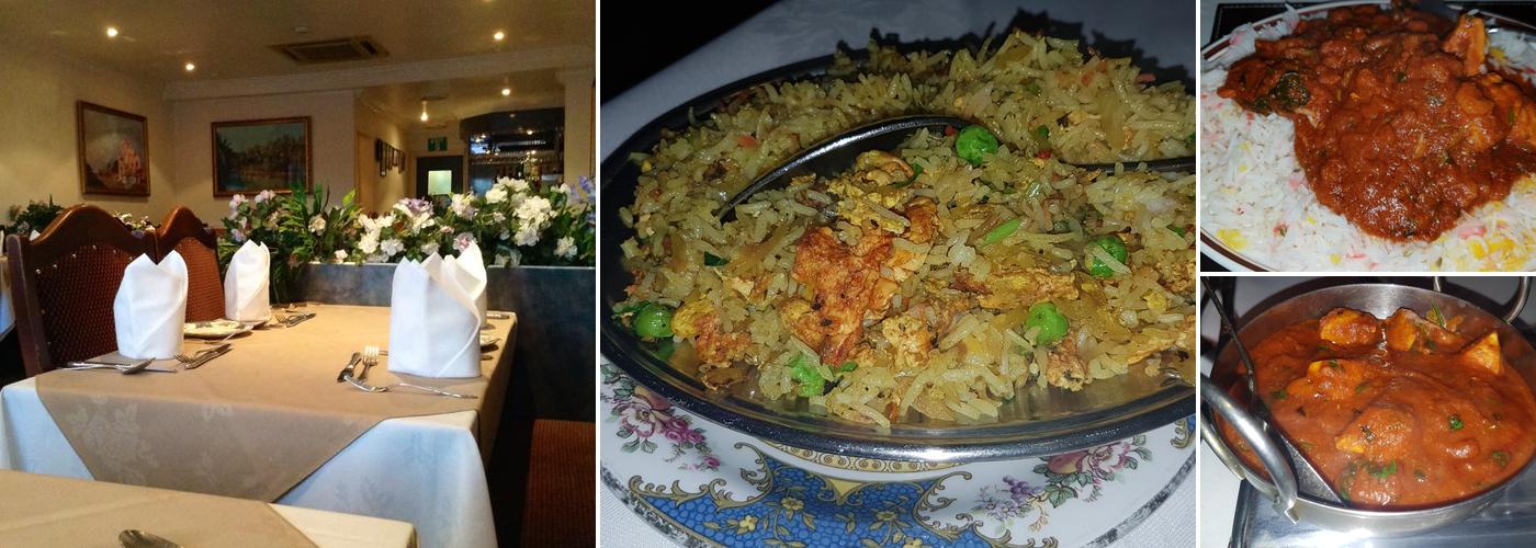 Sheeshmahal Tandoori