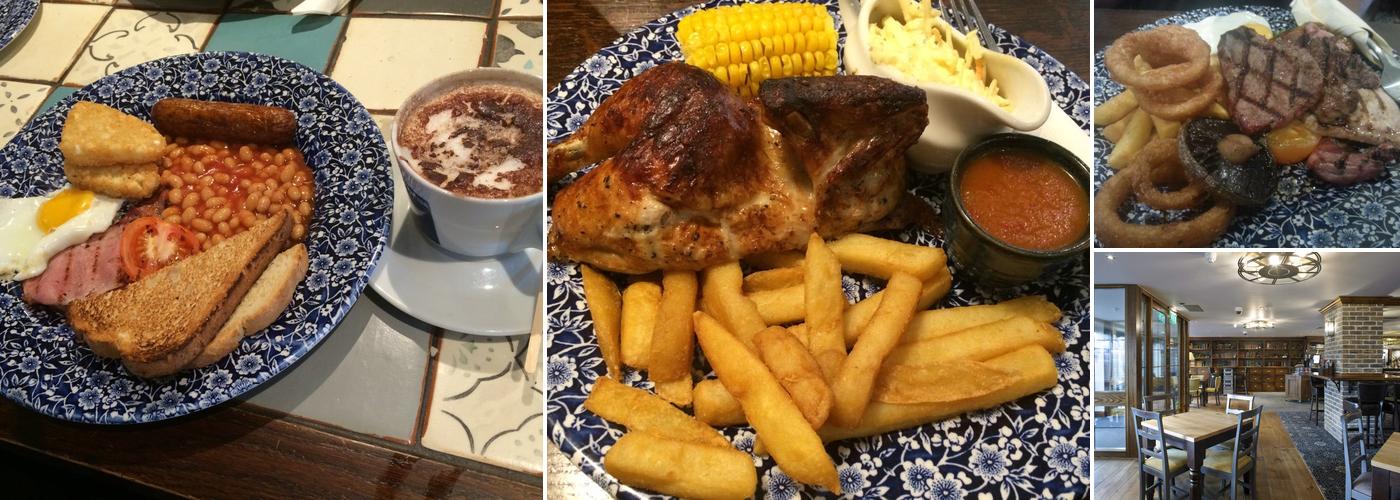 The Stannary Court - JD Wetherspoon