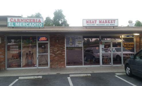 El Mercadito