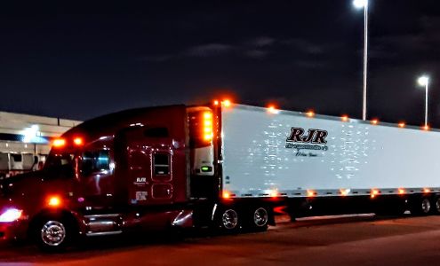 Associated Grocers- Freight