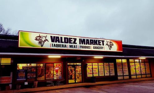 Valdez Market
